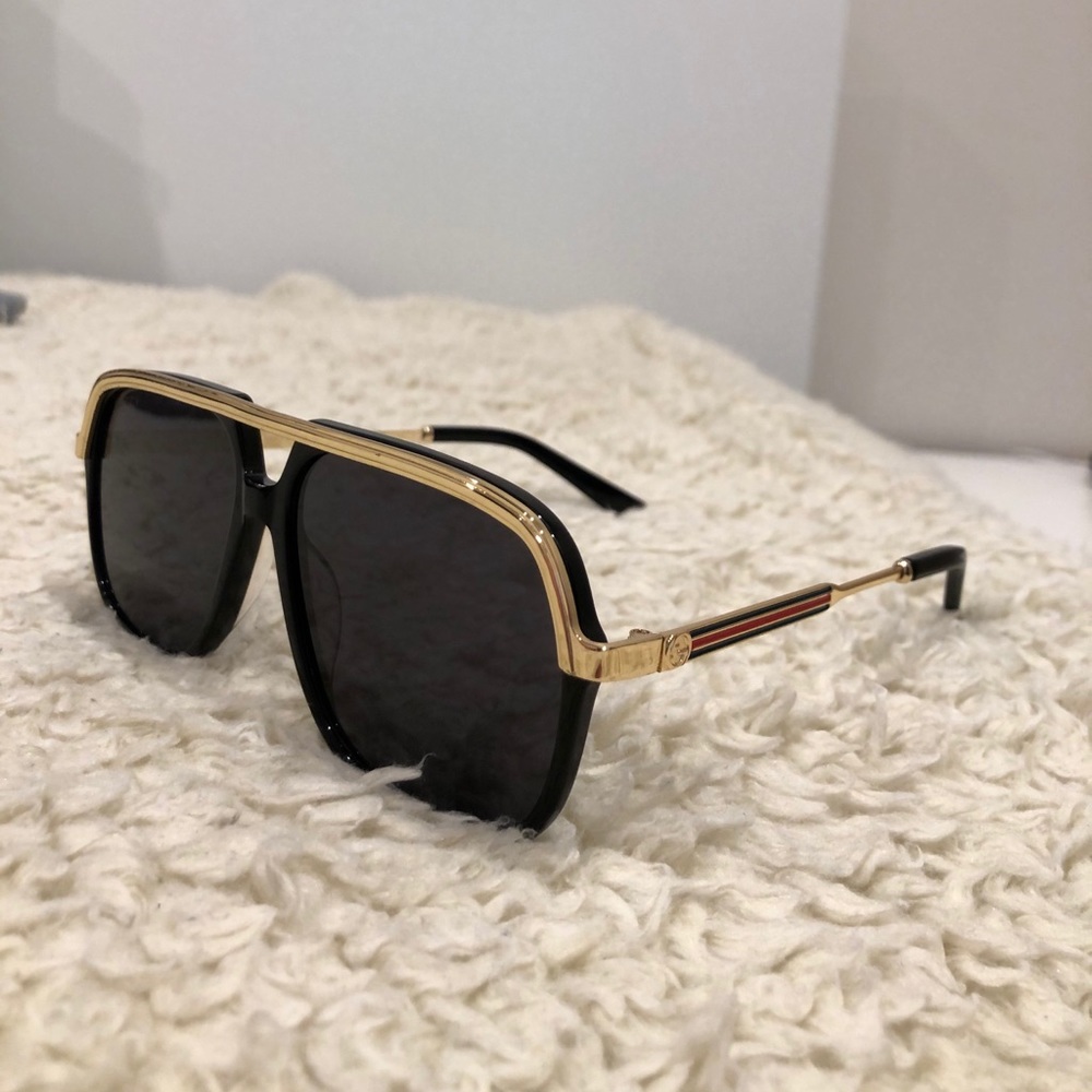 Men’s Gucci Sunglasses